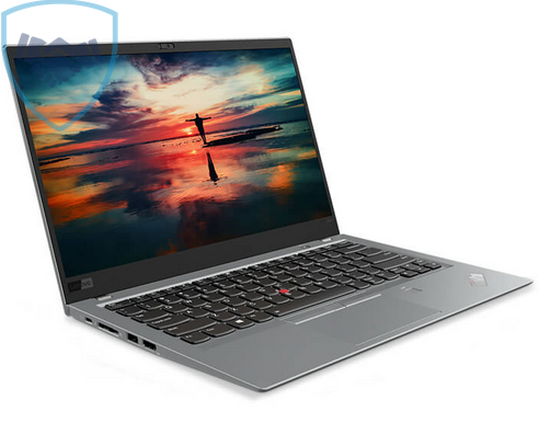 Máy tính xách tay Lenovo ThinkPad X1 Carbon Gen6 20KHS01800