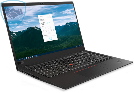 Máy tính xách tay Lenovo ThinkPad X1 Carbon Gen6 20KHS01900