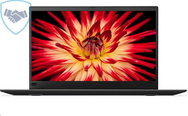 Máy tính xách tay Lenovo ThinkPad X1 Carbon Gen6 20KHS01900