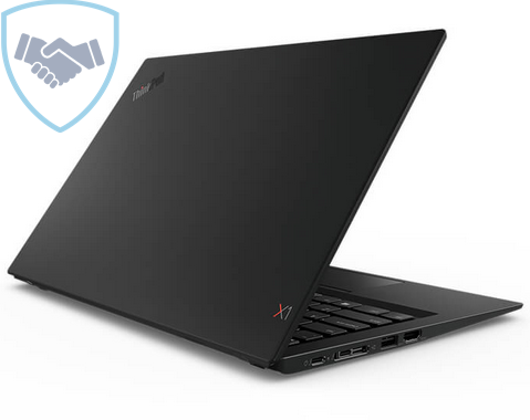 Máy tính xách tay Lenovo ThinkPad X1 Carbon Gen6 20KHS01900