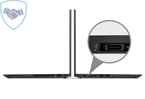 Máy tính xách tay Lenovo ThinkPad X280 20KFS01900