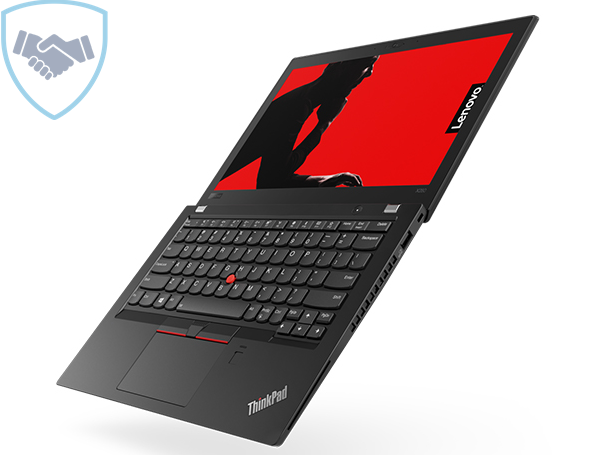 Máy tính xách tay Lenovo ThinkPad X280 20KFS01B00