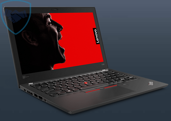 Máy tính xách tay Lenovo ThinkPad X280 20KFS01B00