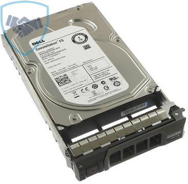 Ổ cứng Dell 1TB 6Gb 7.2K 3.5″ SATA II Non Hotplug 2T51W