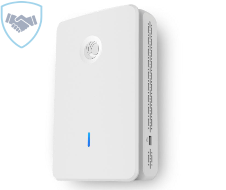 Thiết bị mạng Cambium cnPilot E430W Indoor PL-E430W00A-RW