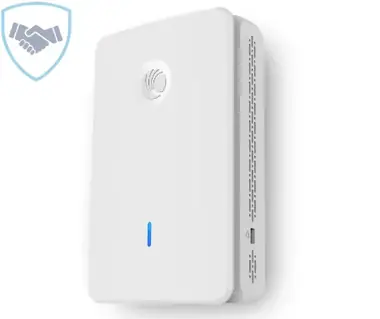 Thiết bị mạng Cambium cnPilot E430W Indoor PL-E430W00A-RW