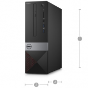 Dell Vostro 3268 SFF 06