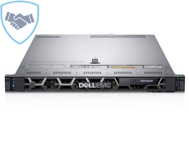Dell PowerEdge R440 01
