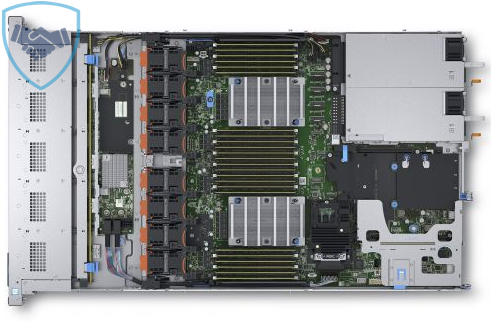 Dell PowerEdge R640 05