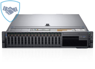 Dell PowerEdge R740 01