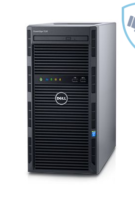 Dell PowerEdge T130 01